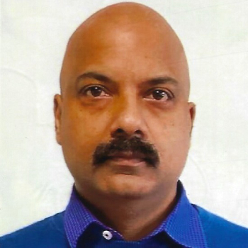 Ashwani Srivastava