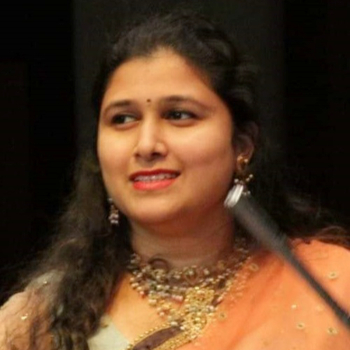 Minakshi Rai
