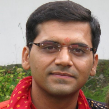 Sandeep Makhijani