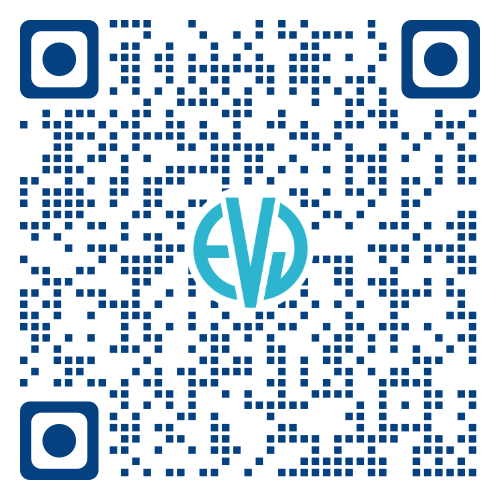 Scan QR to register
